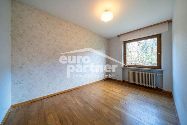 Schlafzimmer II (OG)