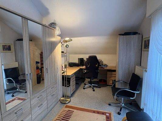 Kinder- / Gästezimmer