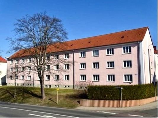 Gebäudekomplex