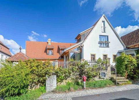 Arnstein Häuser, Arnstein Haus kaufen