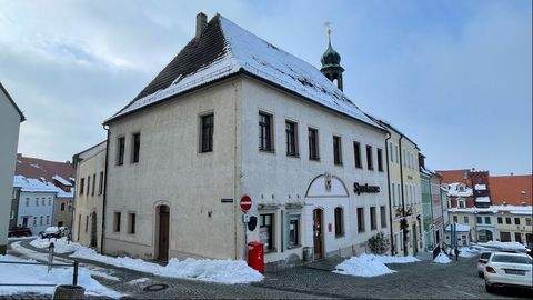 Stolpen Wohnungen, Stolpen Wohnung mieten