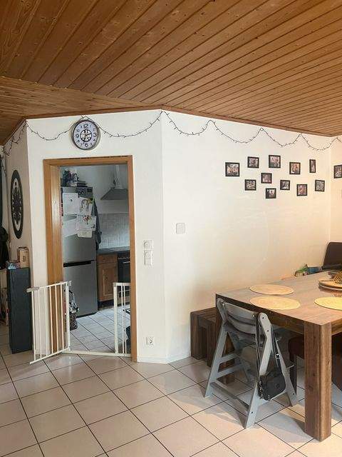 Lautertal Wohnungen, Lautertal Wohnung kaufen