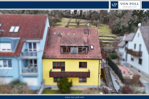 Marktbreit Häuser, Marktbreit Haus mieten 