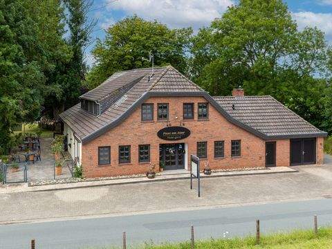 Butjadingen Gastronomie, Pacht, Gaststätten