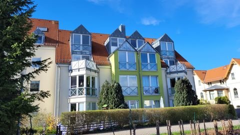 Saalfeld/Saale Wohnungen, Saalfeld/Saale Wohnung kaufen