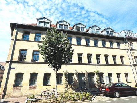 Fürth Wohnungen, Fürth Wohnung kaufen