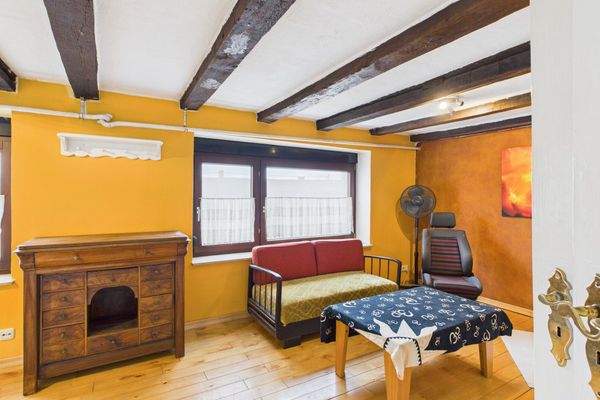 Dodenburger Straße 2 – 54432 Dierscheid