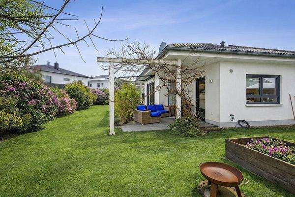 Sommerimpression über KI erstellt