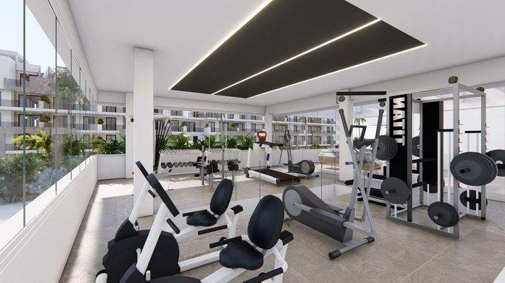 ABIII by AREA GYM-SPA Render (7)