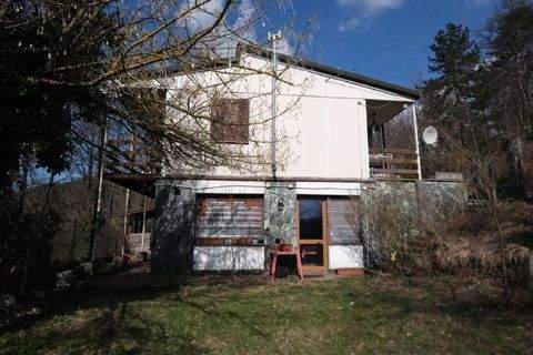 Tiglieto Häuser, Tiglieto Haus kaufen