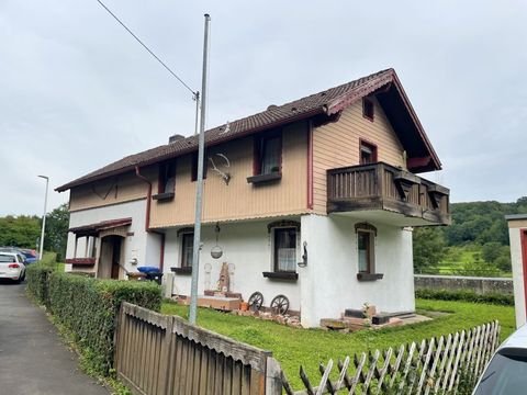 Rothenfels Häuser, Rothenfels Haus kaufen