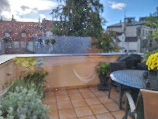 Terrasse Whg.2.OG