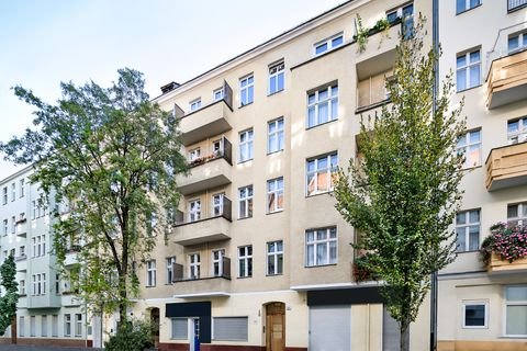Berlin Büros, Büroräume, Büroflächen 