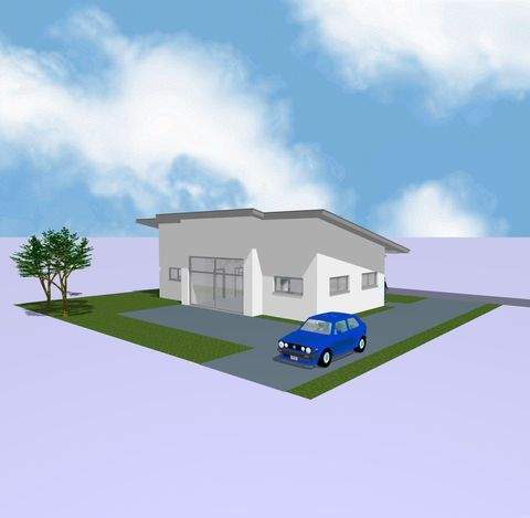 Südliches Anhalt OT Glauzig Grundstücke, Südliches Anhalt OT Glauzig Grundstück kaufen