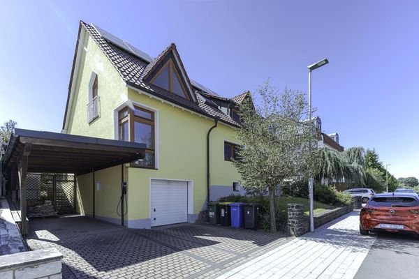 Carport Garage