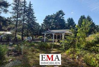 Baugrundstück mit Abriss in Schönwalde-Glien