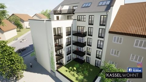 Kassel Wohnungen, Kassel Wohnung kaufen