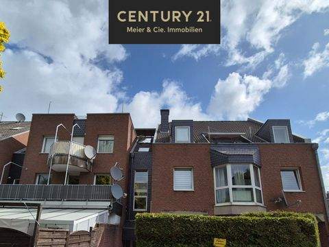 Pulheim-Sinnersdorf Wohnungen, Pulheim-Sinnersdorf Wohnung kaufen