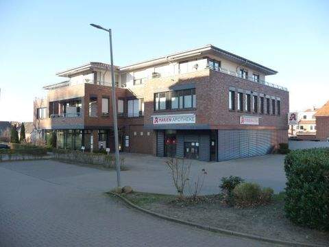 Ankum Renditeobjekte, Mehrfamilienhäuser, Geschäftshäuser, Kapitalanlage