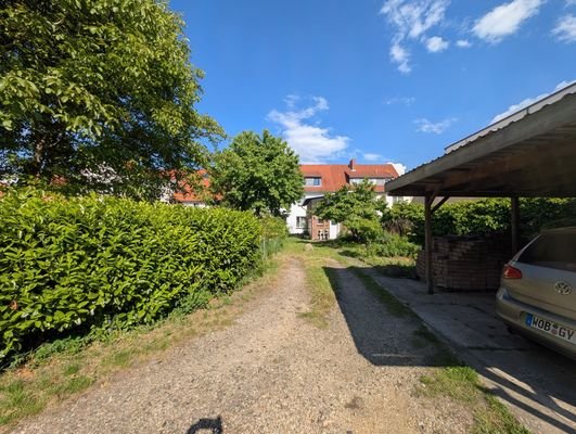 Stellplatz