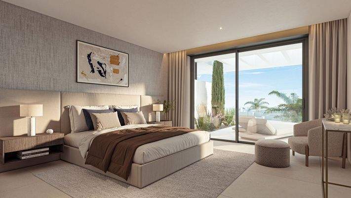 Photo: Apartment in Marbella East