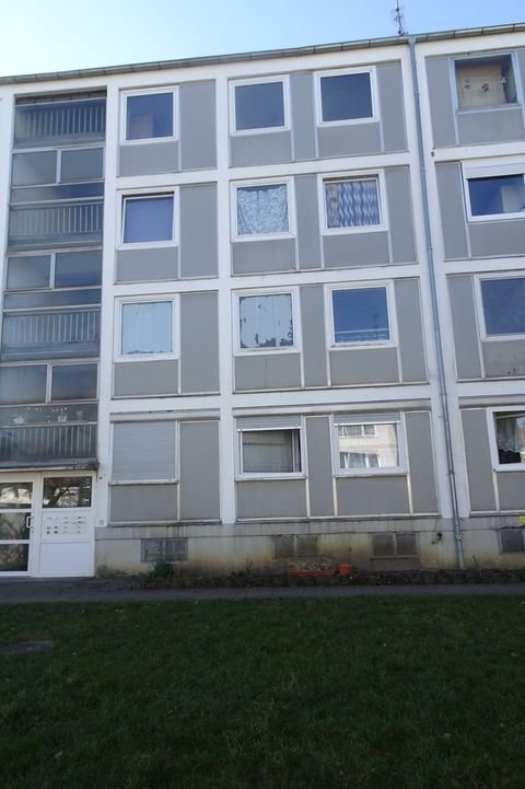 Bünde Wohnungen, Bünde Wohnung kaufen