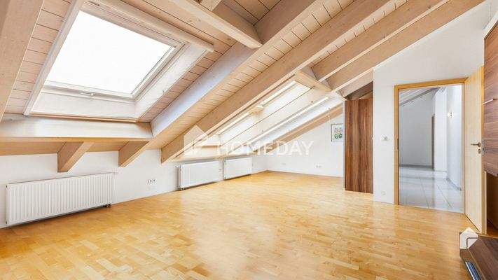 1. OG Gästezimmer 2