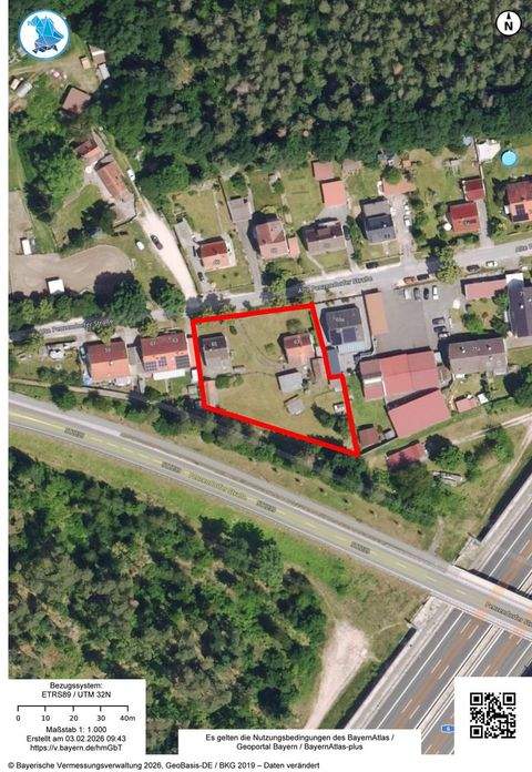 Schwabach Grundstücke, Schwabach Grundstück kaufen