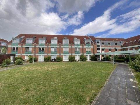 Wilhelmshaven Wohnungen, Wilhelmshaven Wohnung mieten