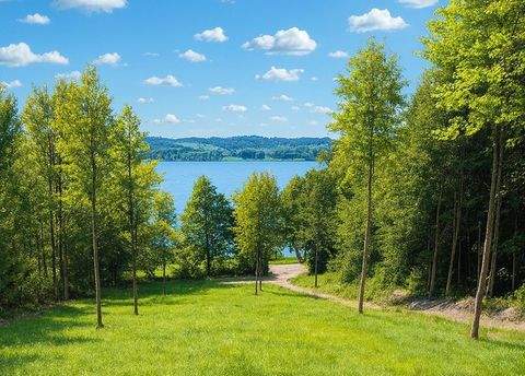 Kochel am See Grundstücke, Kochel am See Grundstück kaufen