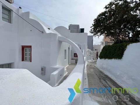 Mesaria, Santorini - Thira Häuser, Mesaria, Santorini - Thira Haus kaufen