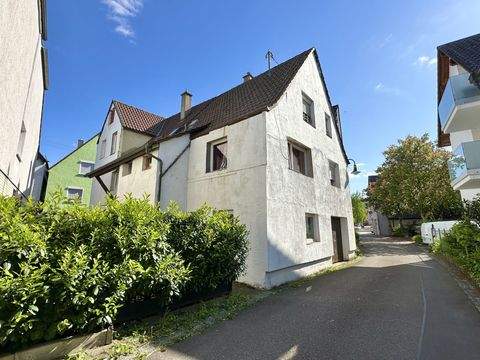 Cleebronn Häuser, Cleebronn Haus kaufen