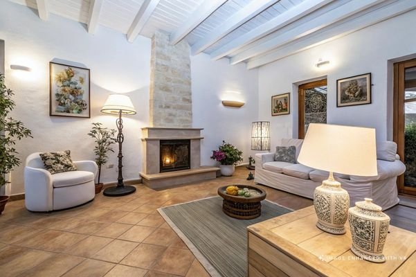 staged living