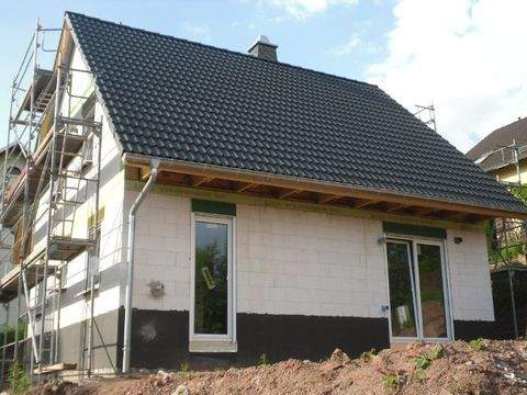 Zschopau Häuser, Zschopau Haus mieten 