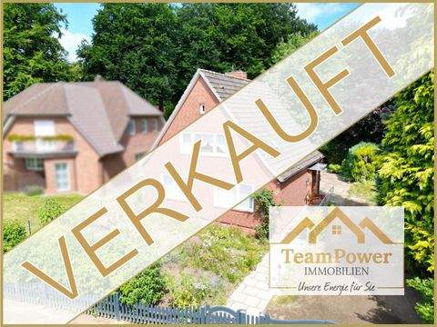 Bad Bramstedt Häuser, Bad Bramstedt Haus kaufen