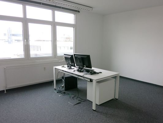 Mittleres Büro