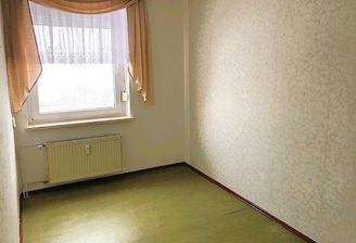 Wohnraum ca. 9,9m²