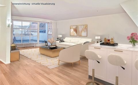 Biberach an der Riß Wohnungen, Biberach an der Riß Wohnung kaufen