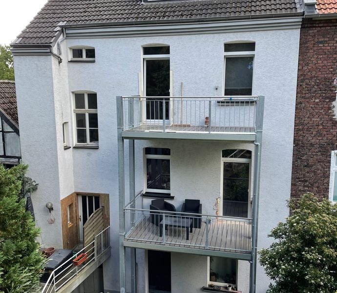 3 Zimmer Wohnung in Dortmund (Hörde)