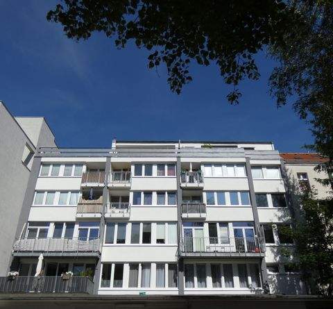 Berlin Ladenlokale, Ladenflächen 