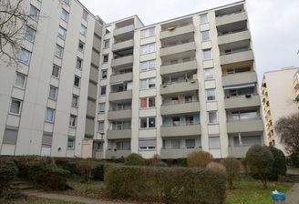 Ausenansicht Hintereseite