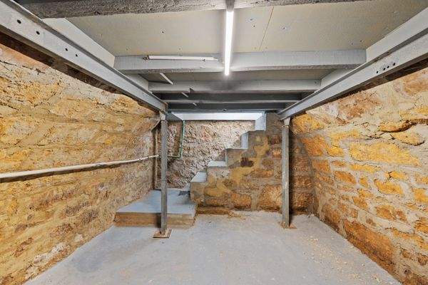 EG-Wohnung | Gewölbekeller (1)