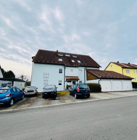 Krummennaab Wohnungen, Krummennaab Wohnung kaufen