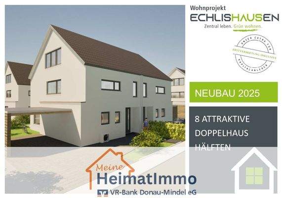 Außenansicht Eingang