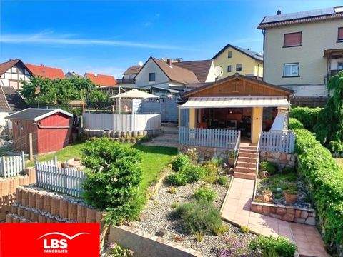 Ronneburg Häuser, Ronneburg Haus kaufen