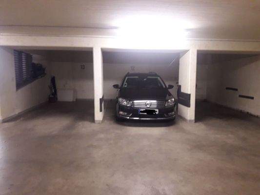 TG Kollwitzstr. 4 (Stellplätze 11-13)