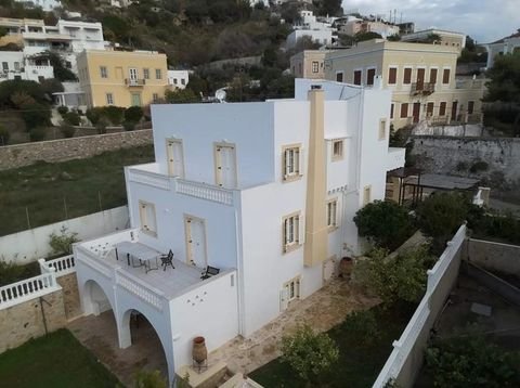 Agia Marina, Leros Häuser, Agia Marina, Leros Haus kaufen