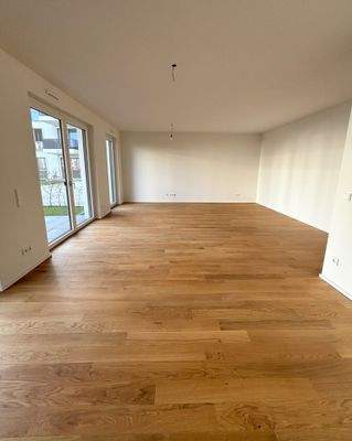 Wohnen-Bsp. baugleiche Wohnung/andere Etage