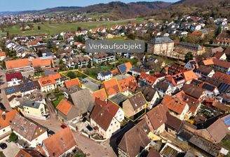 Luftaufnahme