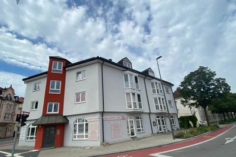 Rosenheim Wohnungen, Rosenheim Wohnung kaufen